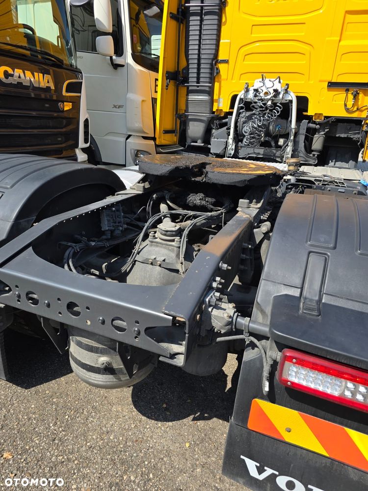 Volvo FH500! 2020! Pełny ADR!! Full opcja ! - 10