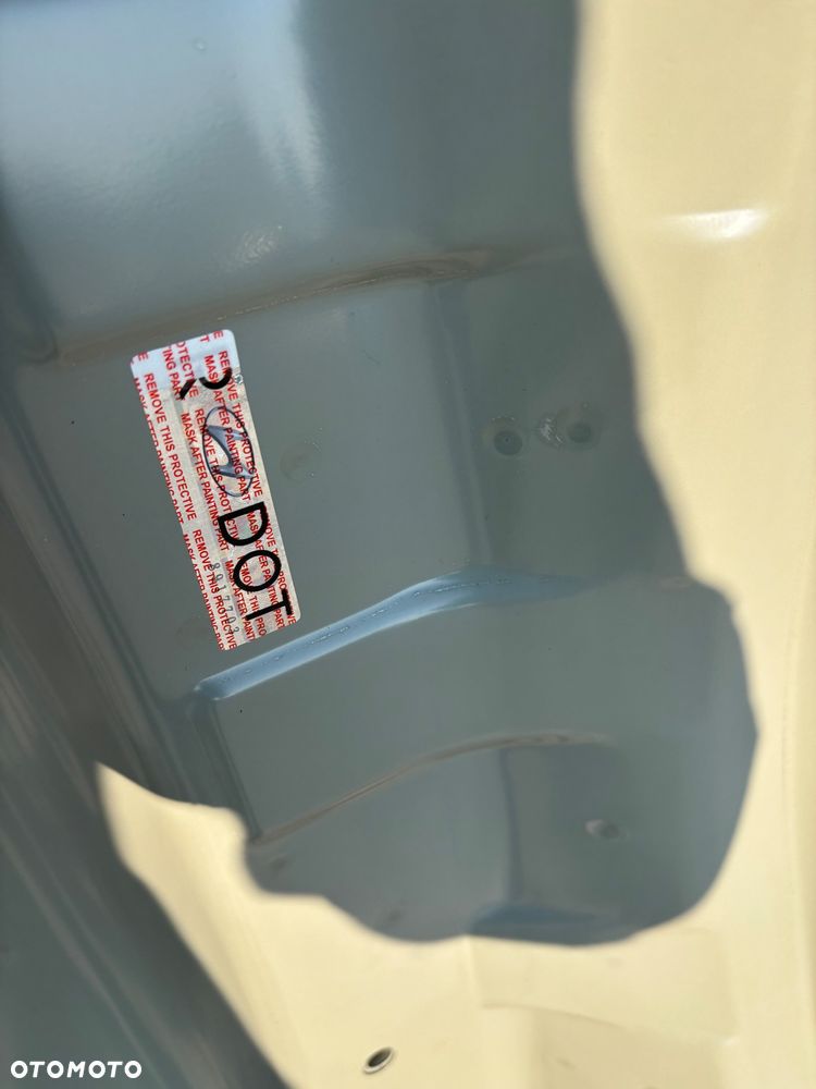 Hyundai Ioniq 5 2021- Maska silnika nowy oryginalna - 5