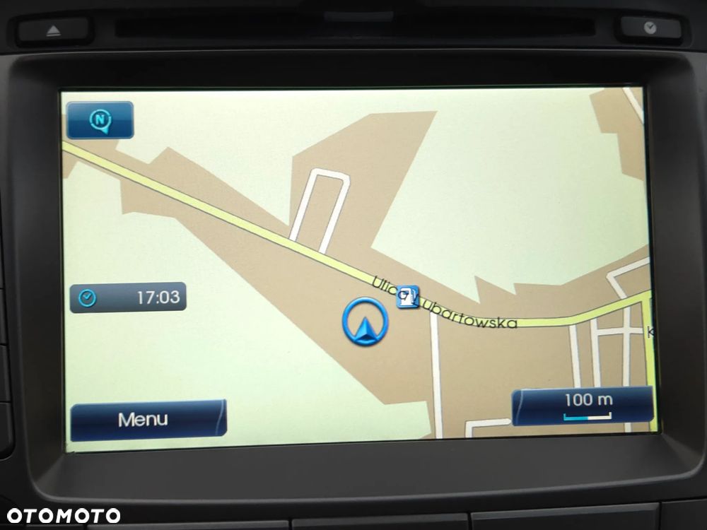 Hyundai ix35 2.0 CRDi 4WD Finale Silver - 33