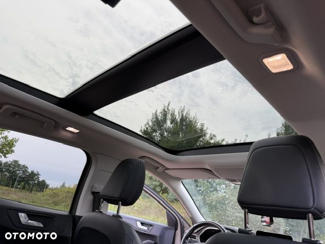 Ford Focus 2.0 EcoBlue Vignale - 7