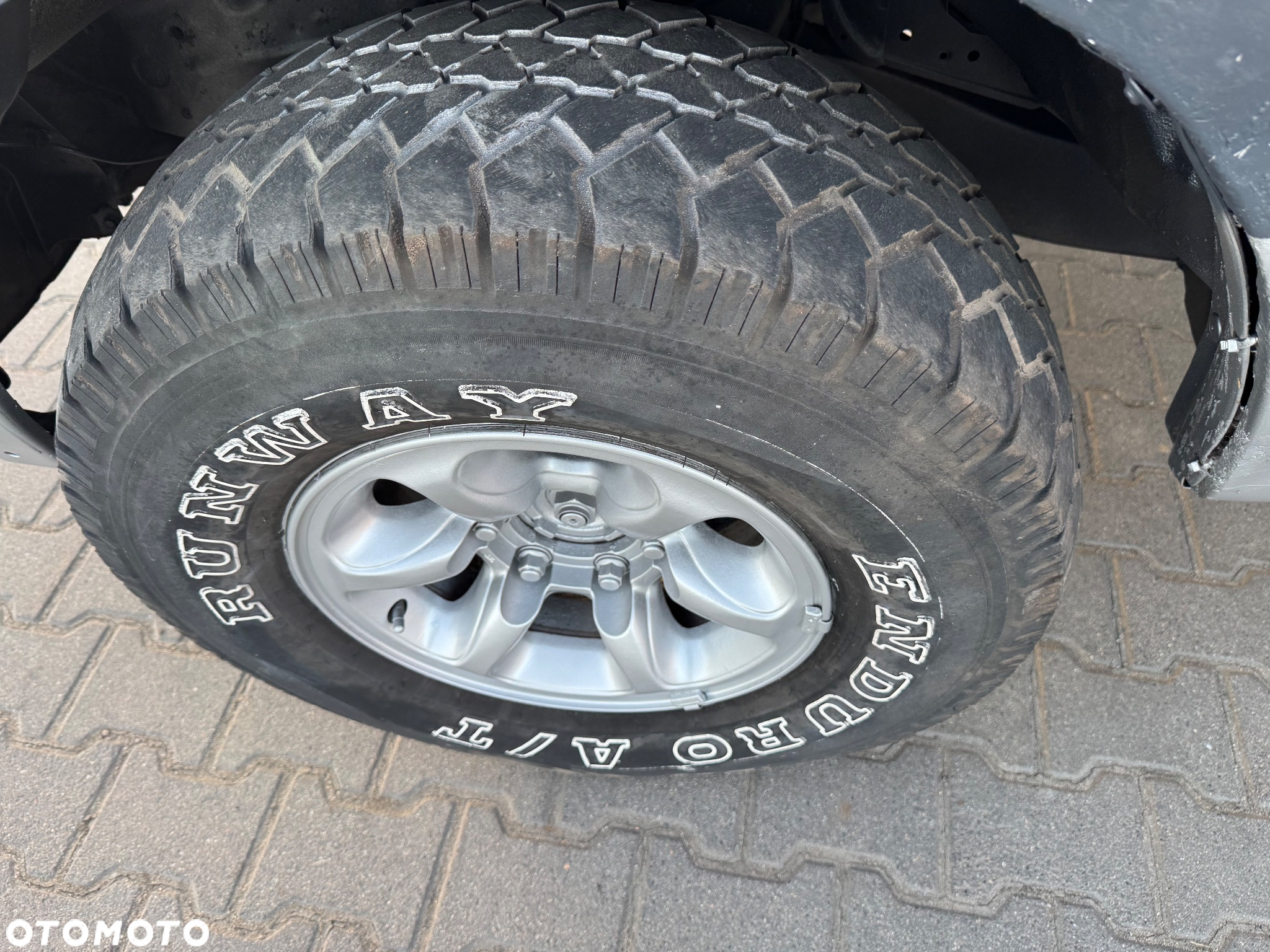 Ford Ranger Pick-Up 4x4 XLT Limited - 36