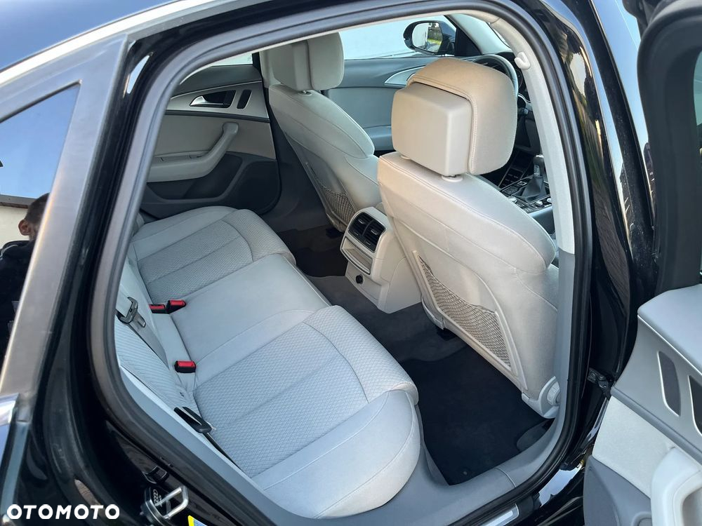 Audi A6 2.0 TDI - 8