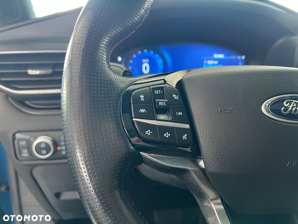 Ford Explorer 3.0 EcoBoost PHEV 4WD ST-Line - 27