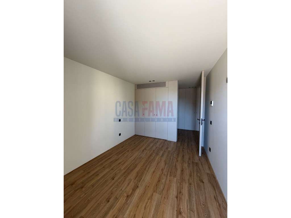 Apartamento T2 Novo com Vista para o Bom Jesus Empreendimento Dalí,... - Grande imagem: 5/16