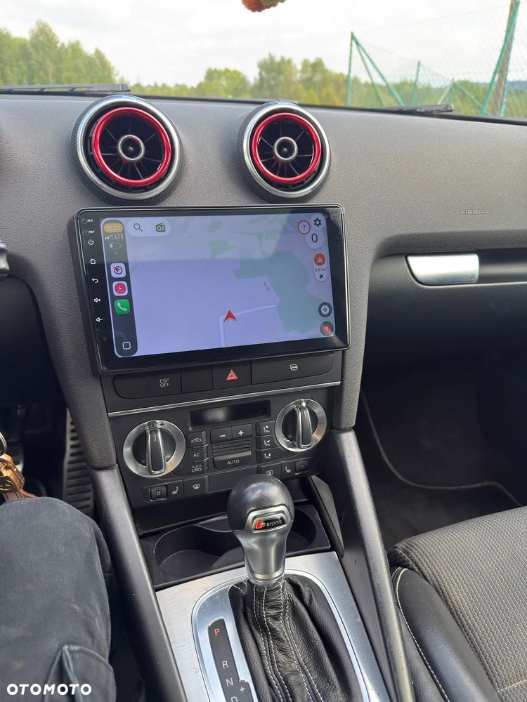 Audi A3 3-drzwiowe - 23