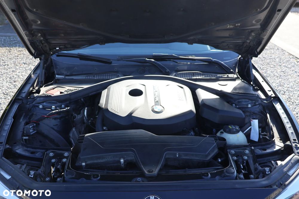 BMW Seria 1 116i Edition Metropolitan - 12