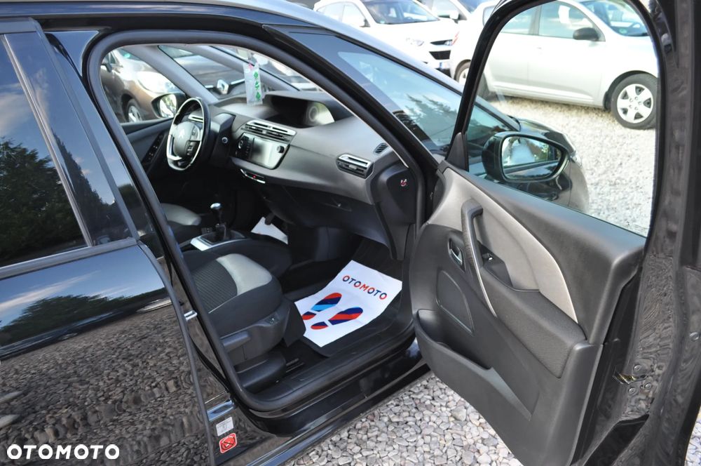 Citroën C4 Picasso BlueHDi 150 Exclusive - 14