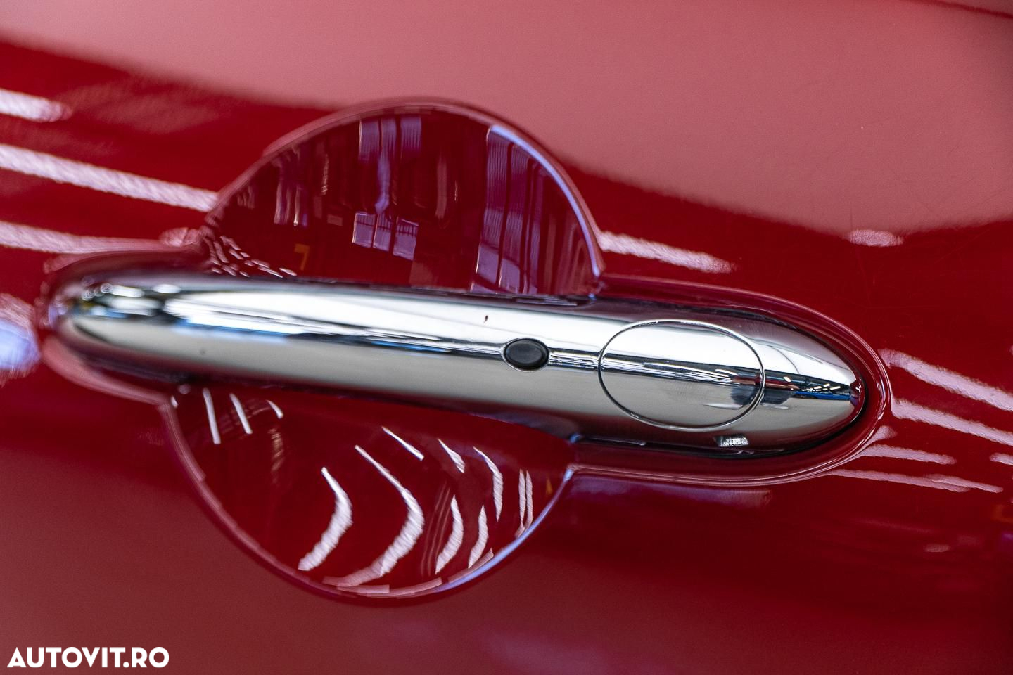 Mini Cooper S Aut. Yours Trim - 35