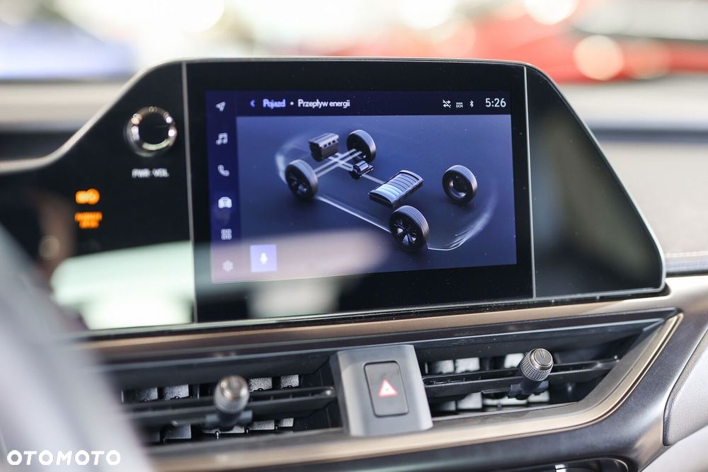 Lexus UX - 39