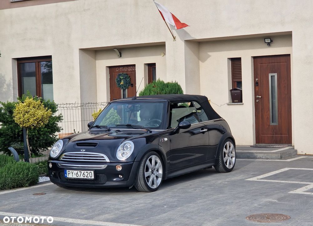MINI Cooper S Standard - 2