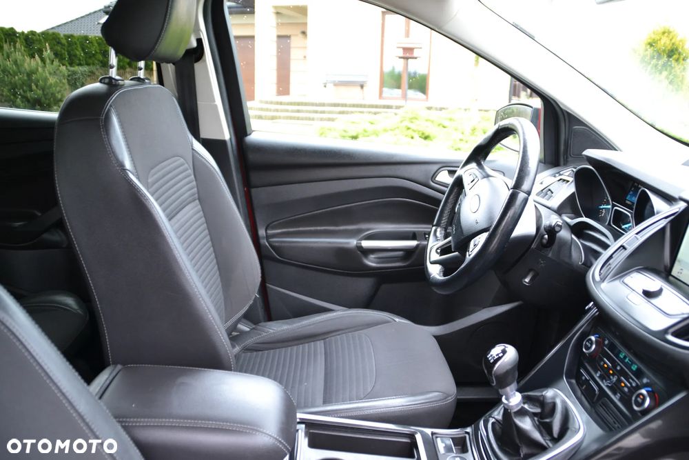 Ford Kuga 1.5 EcoBoost FWD Edition ASS - 32