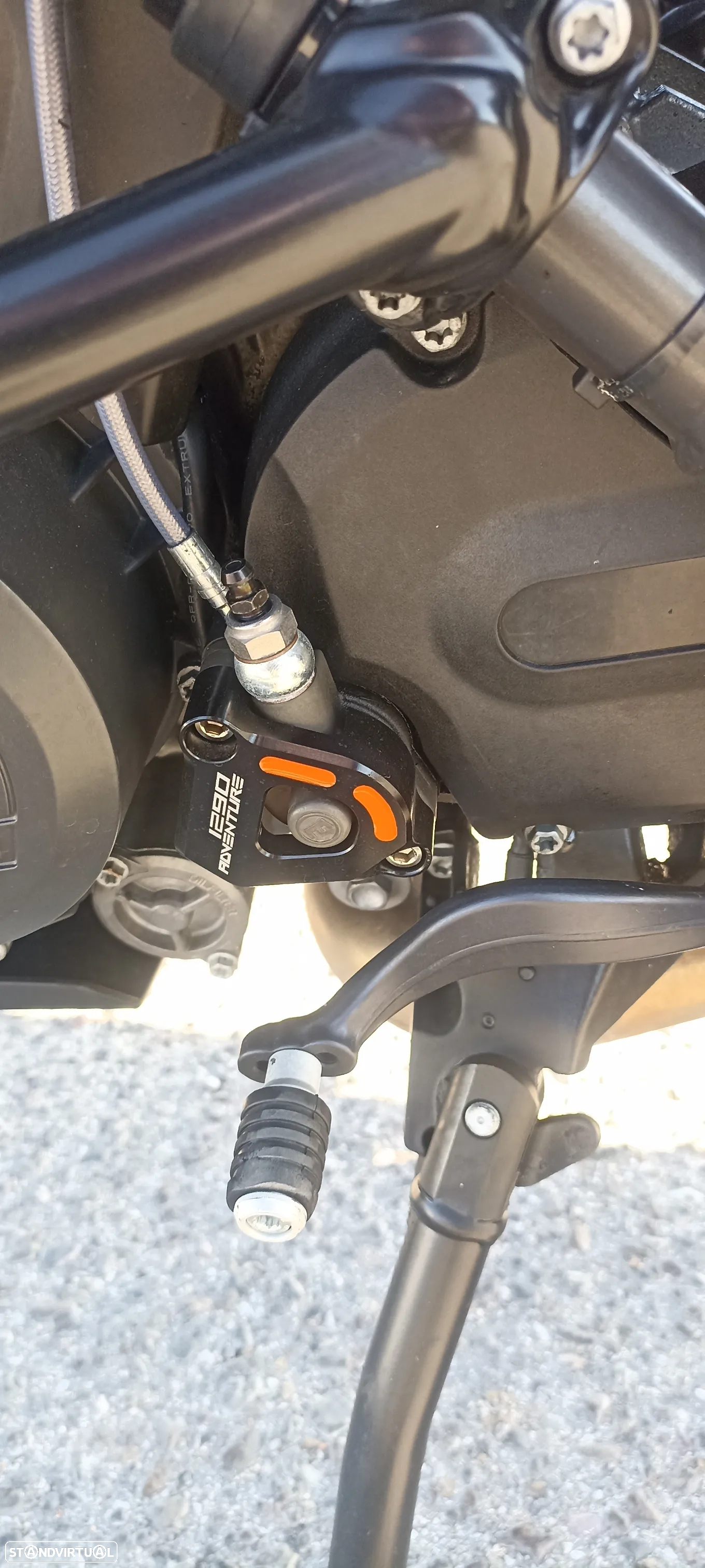 KTM 1290 Super Adventure S - 10
