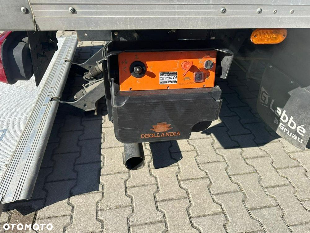 Iveco Daily 35C16 V - 20