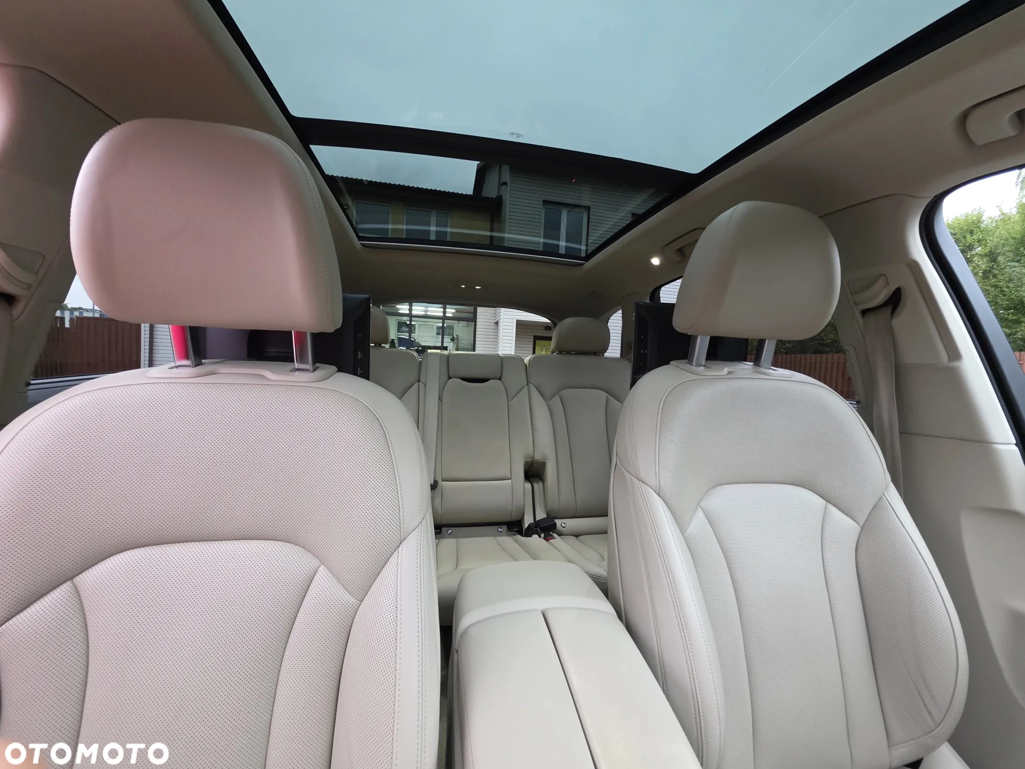 Audi Q7 3.0 TDI ultra Quattro Tiptronic - 25