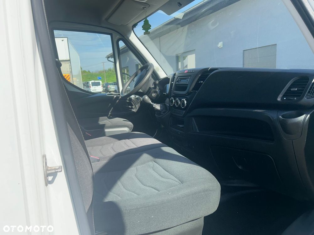 Iveco Daily - 15