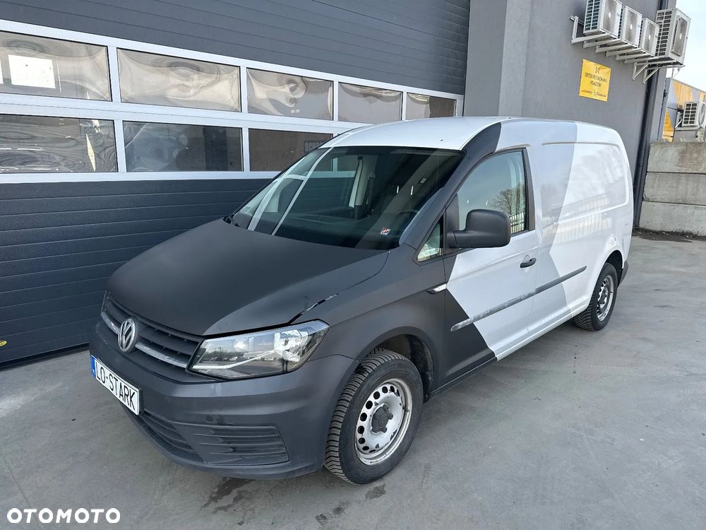 Volkswagen CADDY - 8