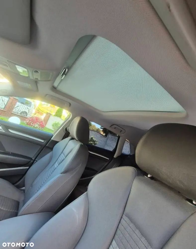 Audi A3 Sportback 1.4 TFSI Ambiente - 10