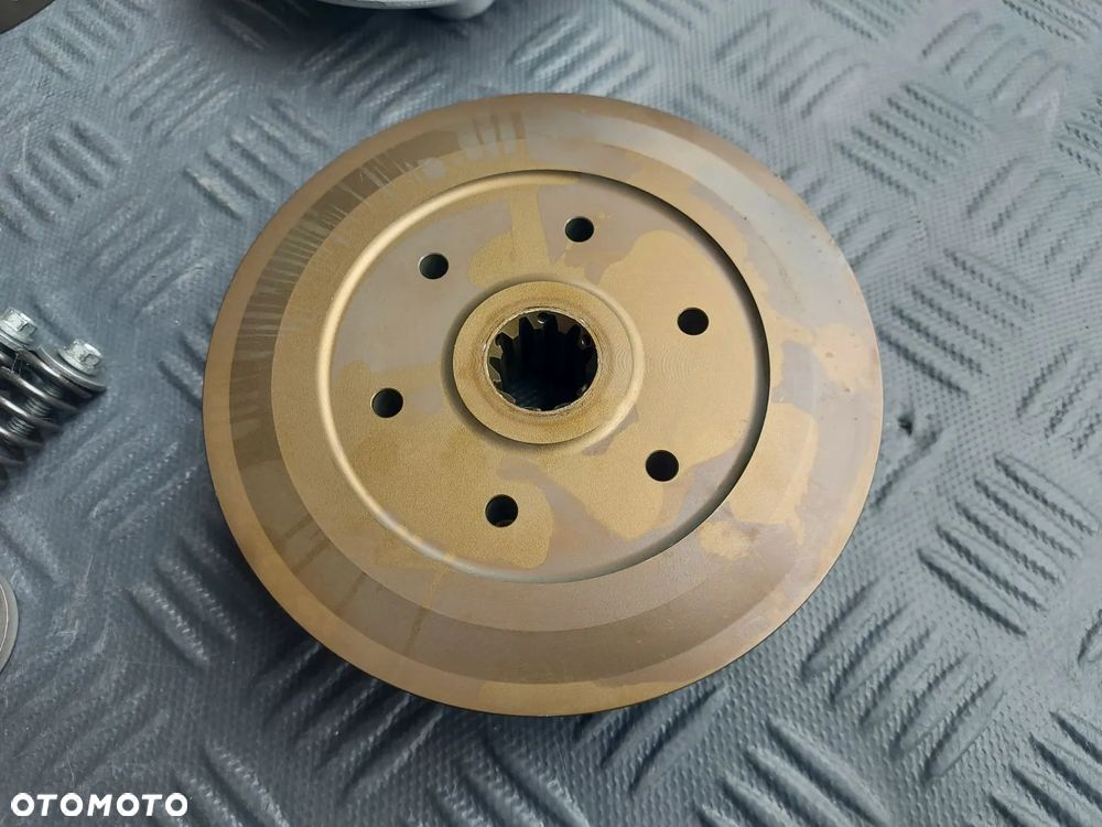 KTM SXF 450 505 SX-F SMR HINSON SPRZĘGŁO KOSZ DOCISK TARCZE 2007-2011 - 8
