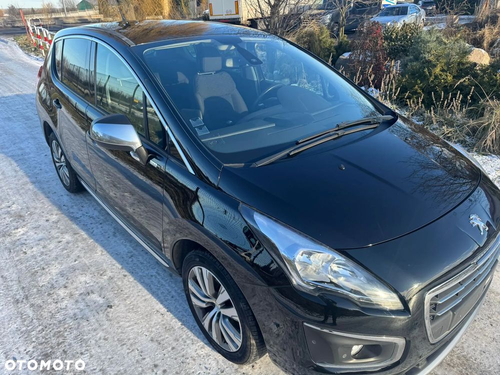 Peugeot 3008 - 30