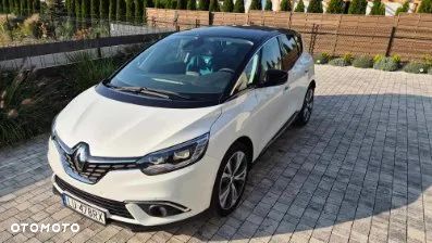 Renault Scenic Energy TCe 130 S&S Xmod Bose Edition - 1
