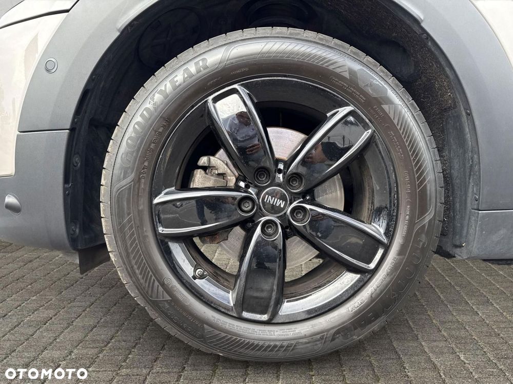 MINI Countryman - 9