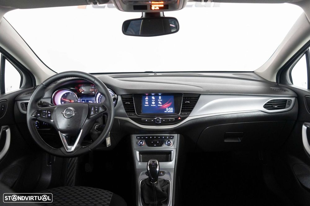 Opel Astra Sports Tourer 1.6 CDTI Business Edition S/S - 21