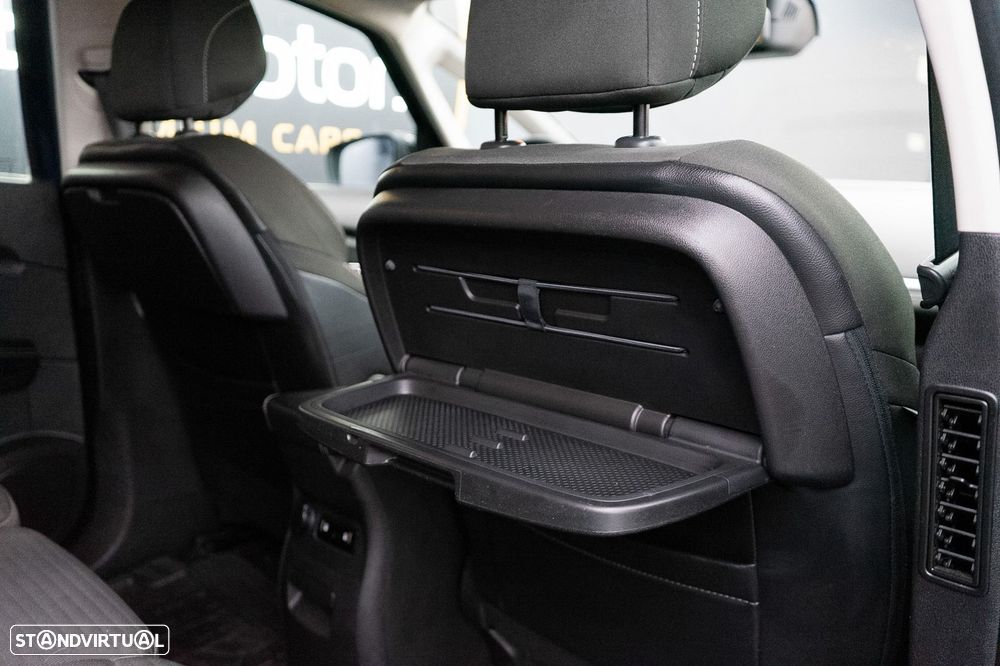 Renault Grand Scénic 1.5 dCi Dynamique S 7L - 44