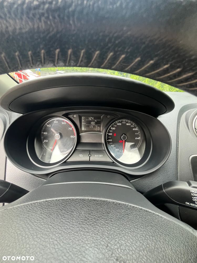 Seat Ibiza 1.4 Style - 12