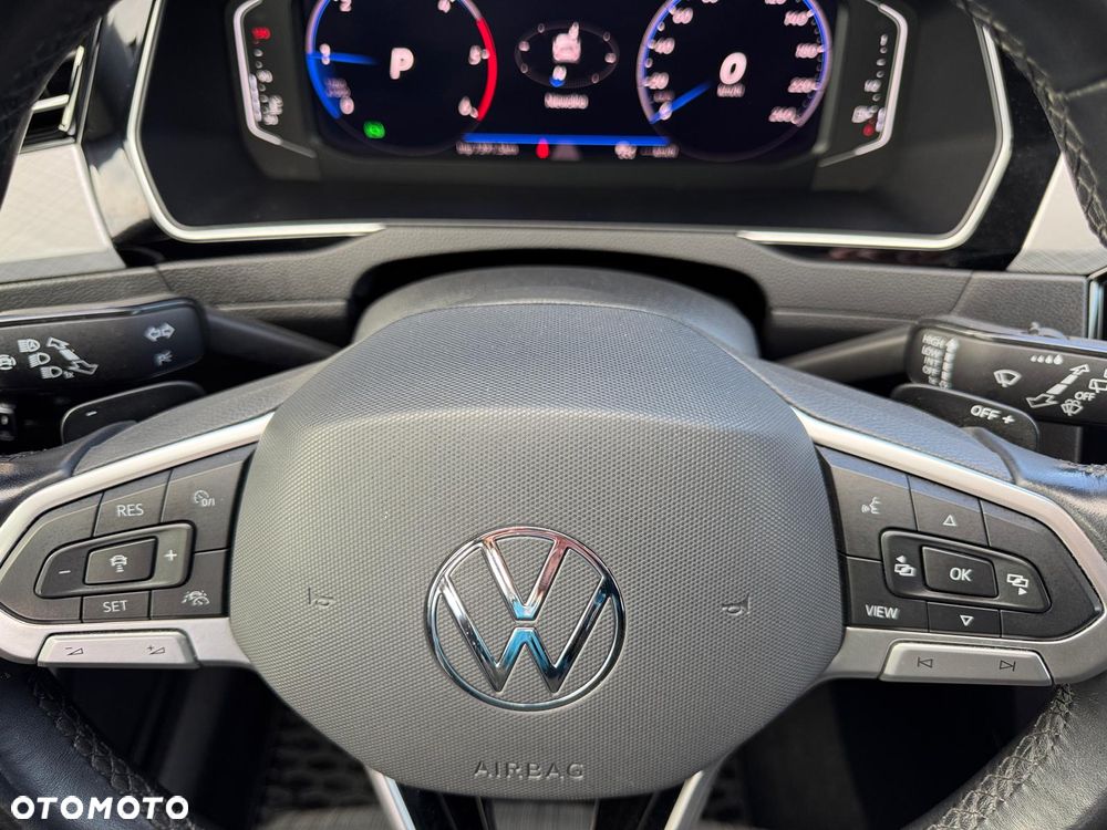 Volkswagen Passat Variant 2.0 TDI EVO Business DSG - 19