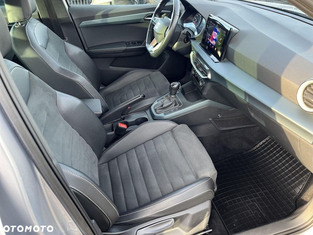 Seat Arona 1.0 TSI Xperience S&S DSG - 13