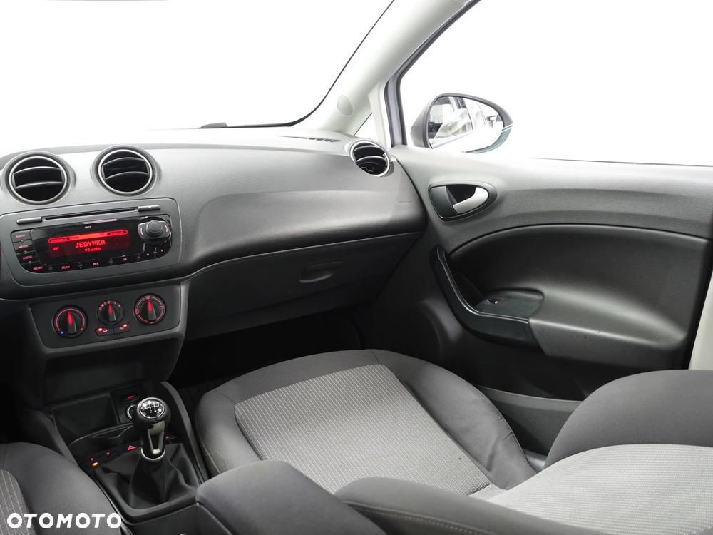 Seat Ibiza 1.2 TDI CR Style - 28