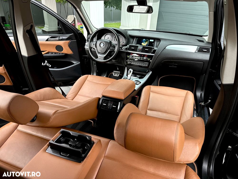 BMW X3 - 12