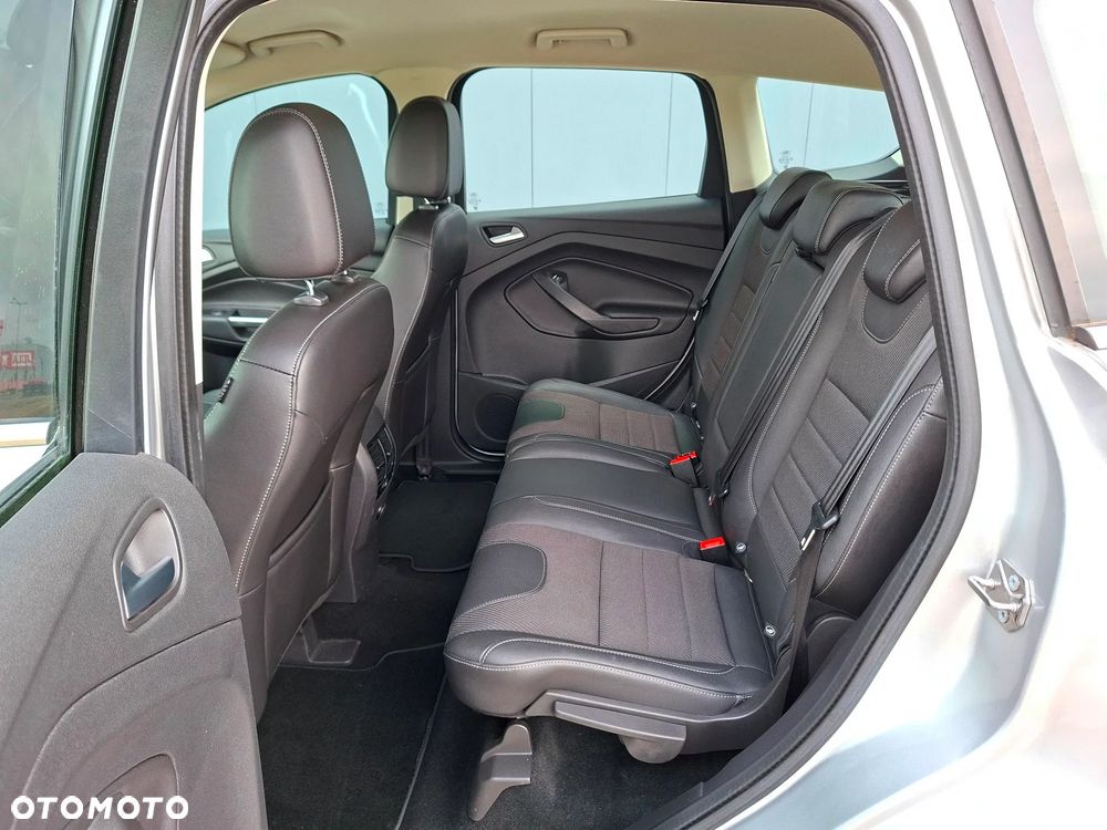 Ford Kuga 2013