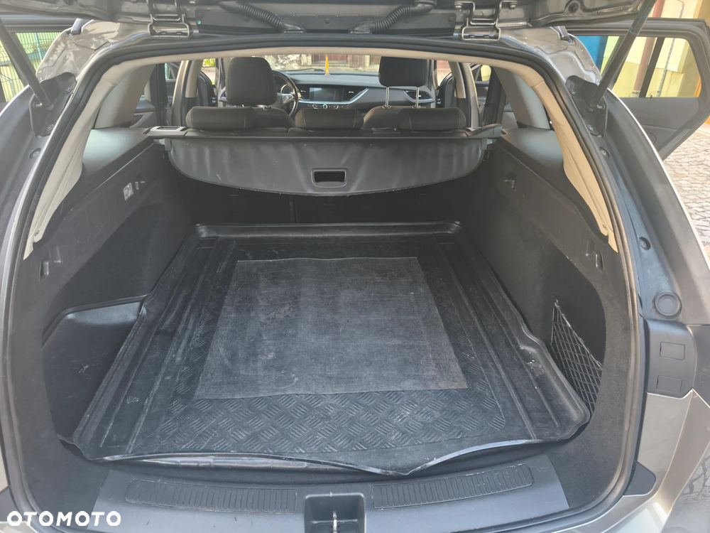 Opel Insignia CT 2.0 CDTI Exclusive S&S - 28