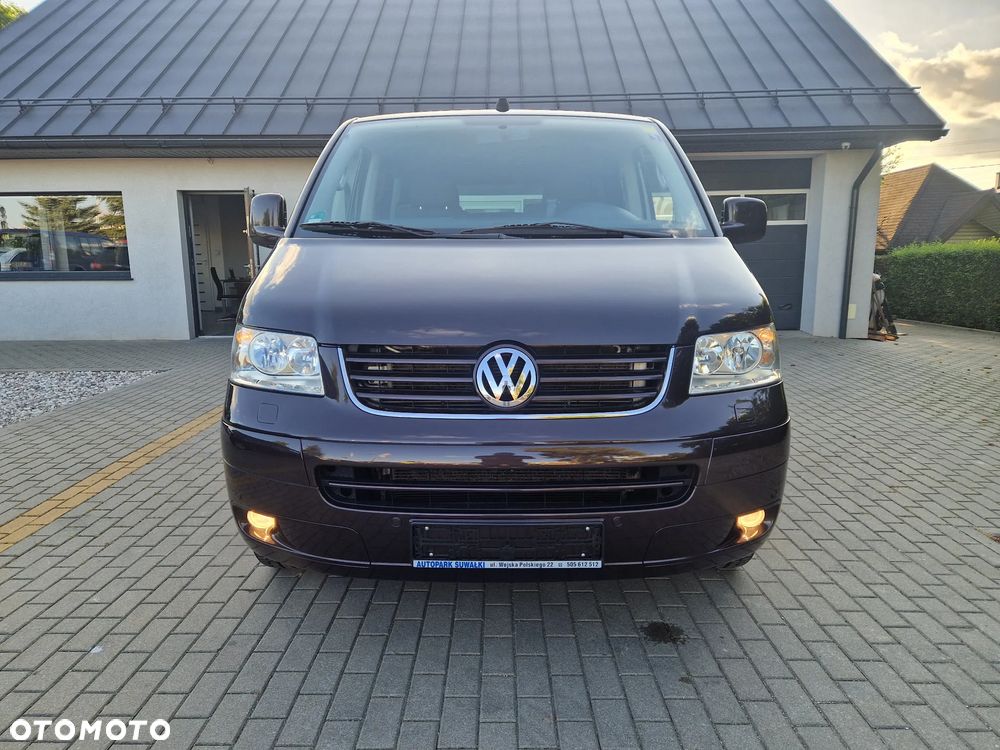 Volkswagen Multivan TDI L1 Trendline 4Motion - 2