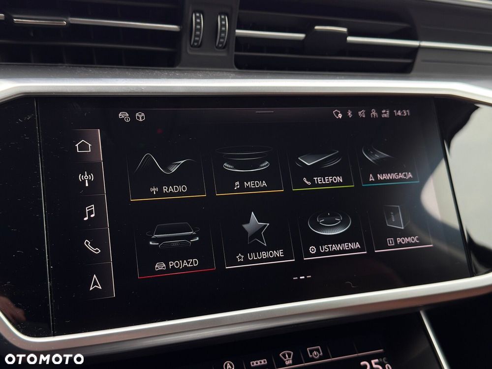 Audi A6 Avant - 30