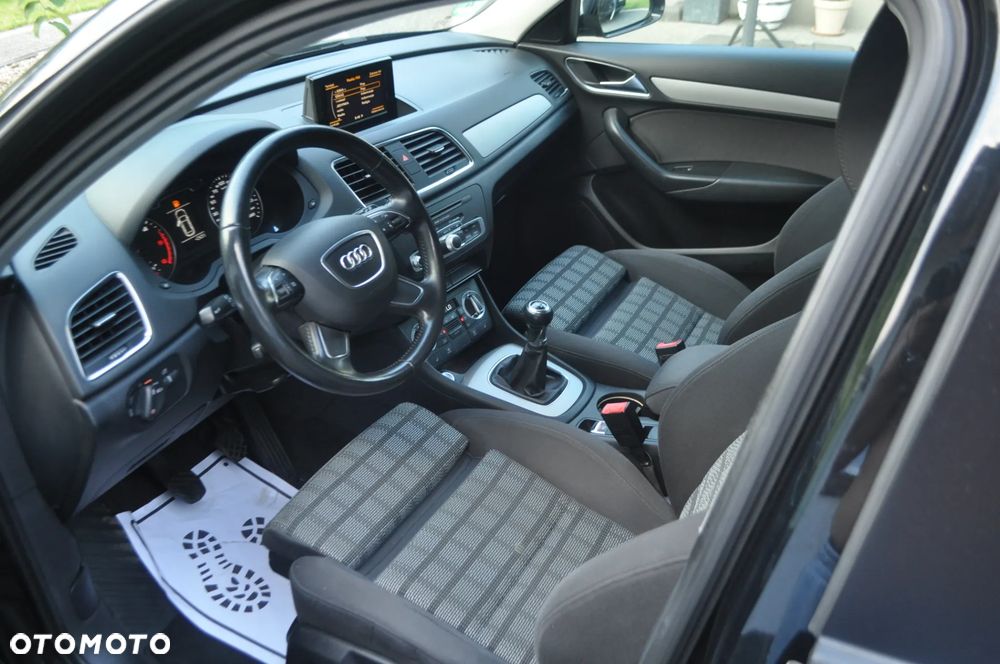 Audi Q3 2.0 TDI Prime Edition - 18