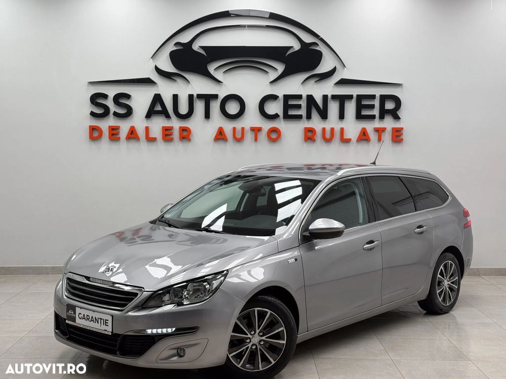 Peugeot 308 PureTech 110 Stop & Start Style - 2