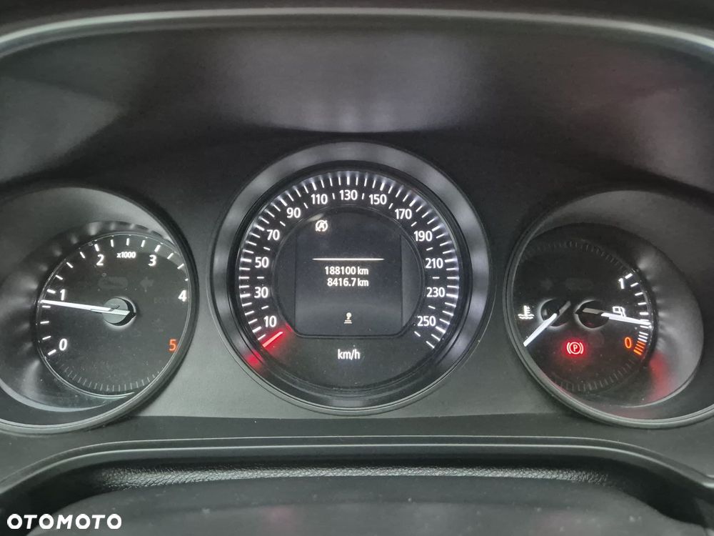 Renault Megane 1.5 Blue dCi Business - 19