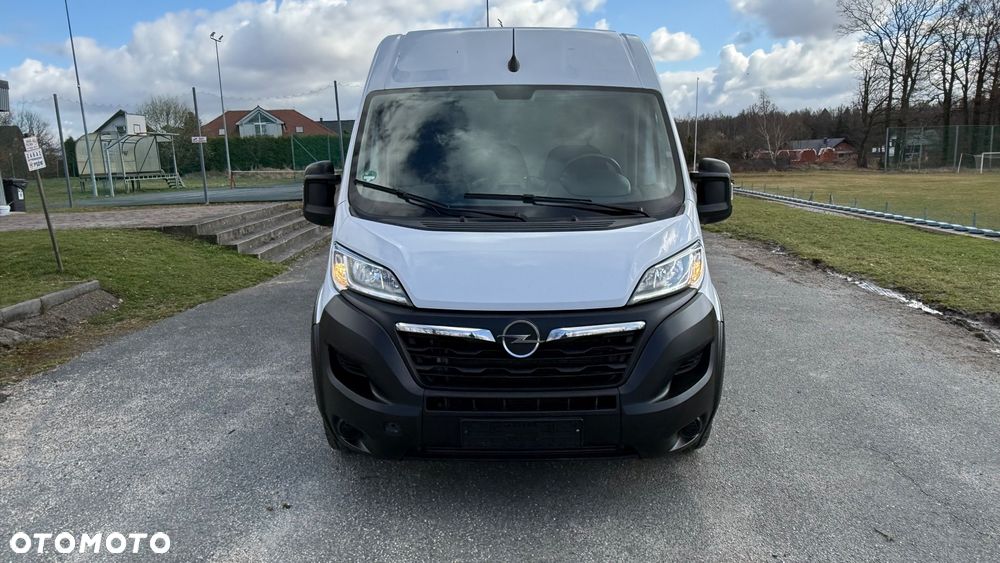 Opel Movano - 2