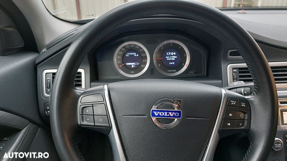 Volvo S80 D3 Summum - 11