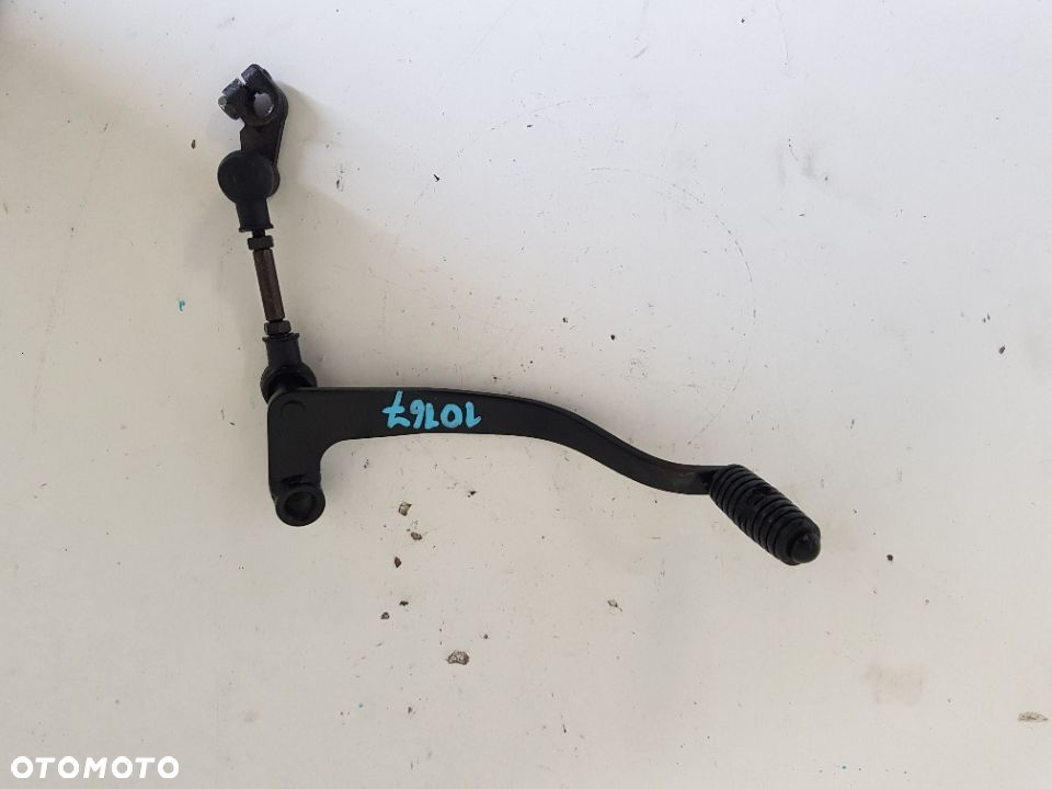 Keeway RKS 125 Nóżka Zmiany Biegów - 2