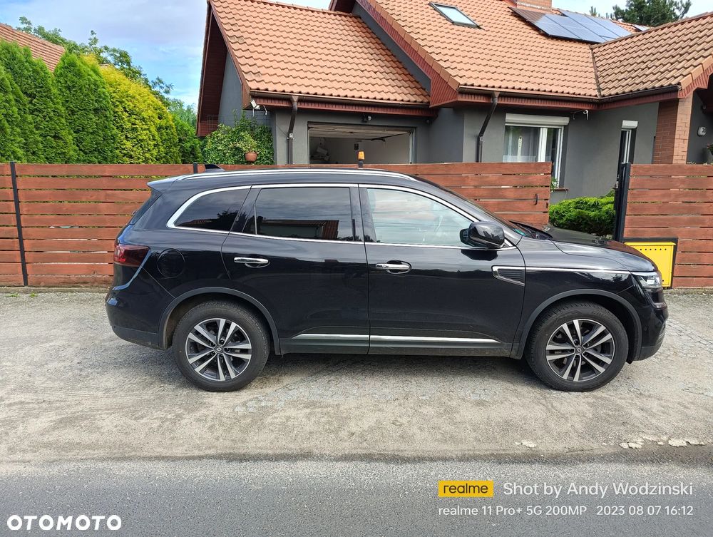 Renault Koleos 2.0 dCi Intens 4x4 X-Tronic - 6
