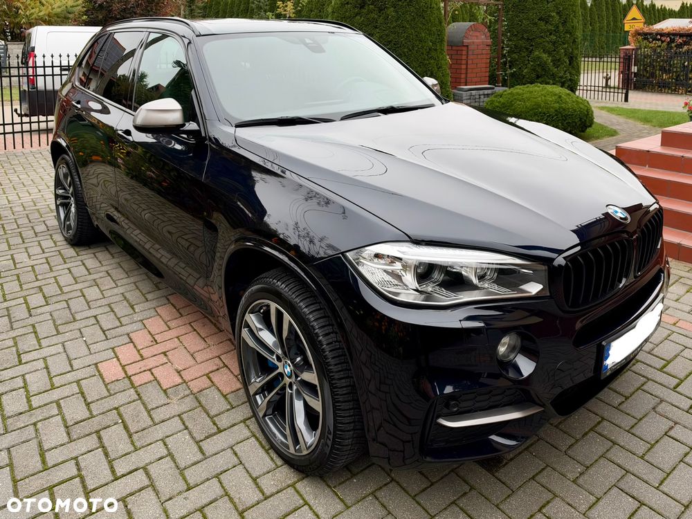 BMW X5 M - 16
