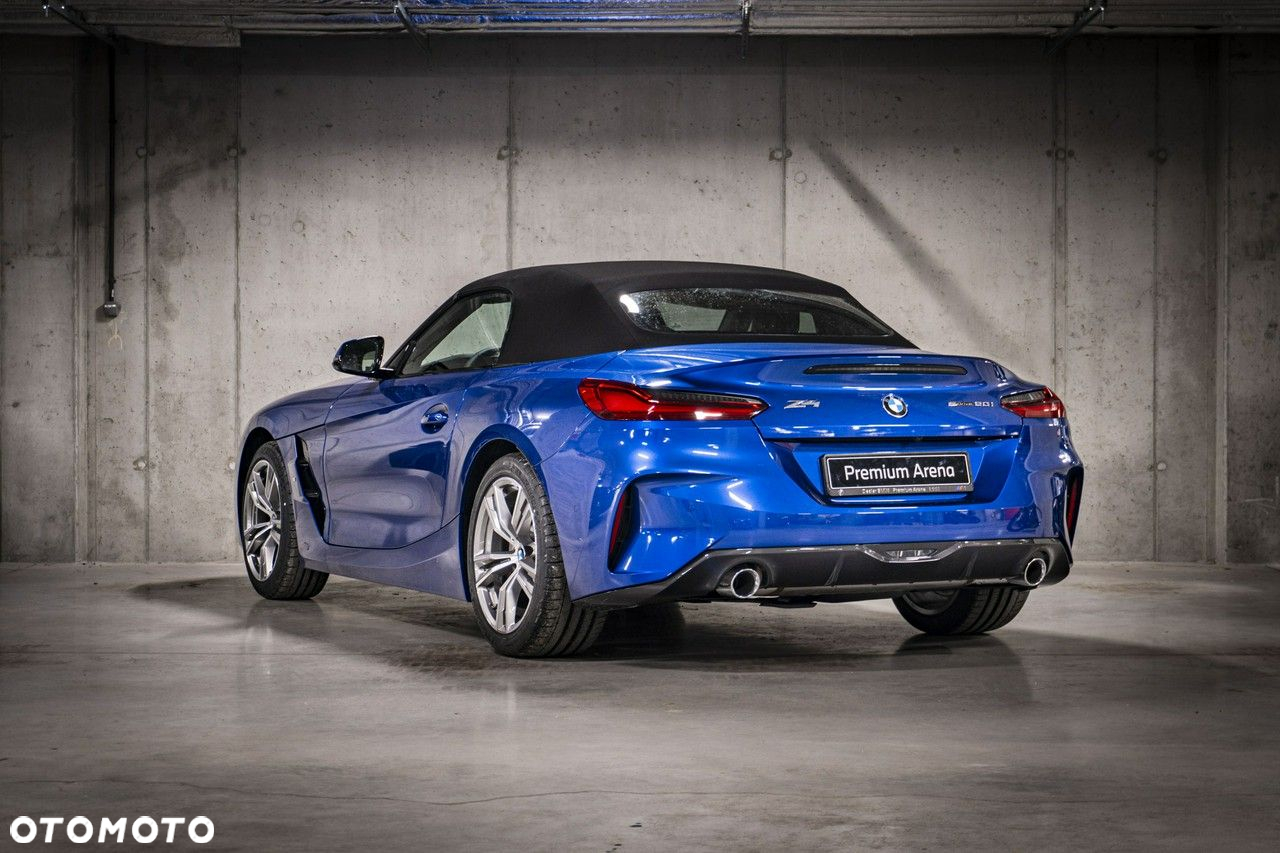 BMW Z4 - 9