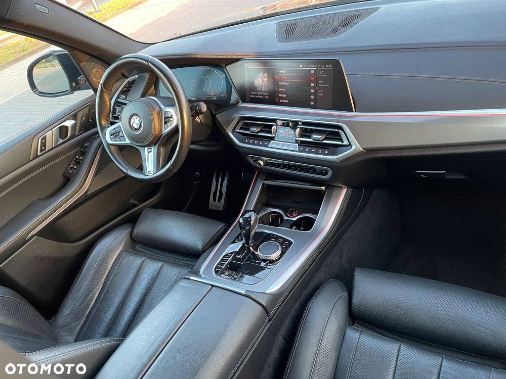 BMW X5 xDrive30d - 29