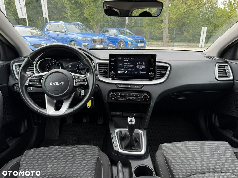 Kia Ceed 1.0 T-GDI M - 18