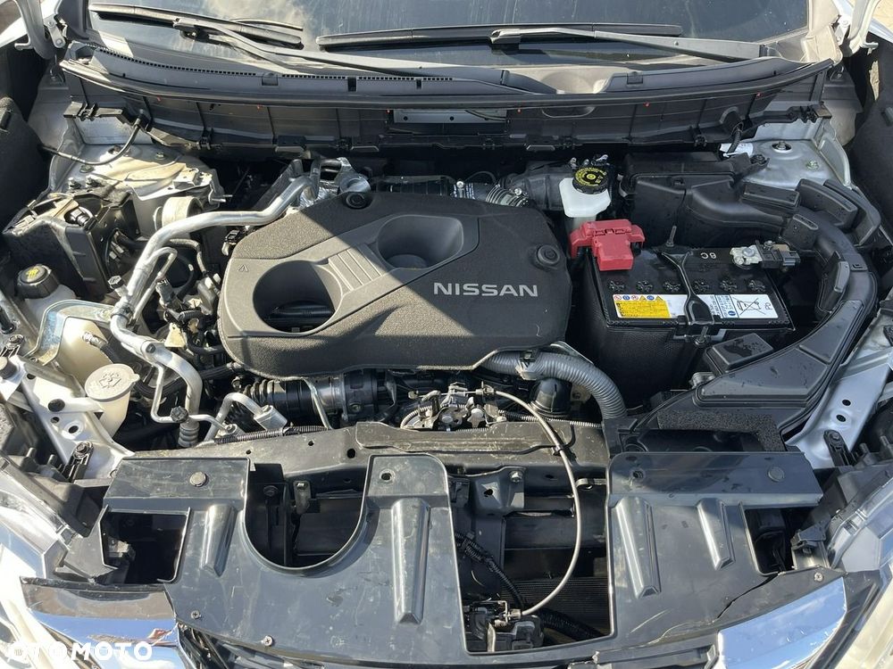 Nissan X-Trail 1.6 DCi ALL-MODE 4x4i N-Vision - 15