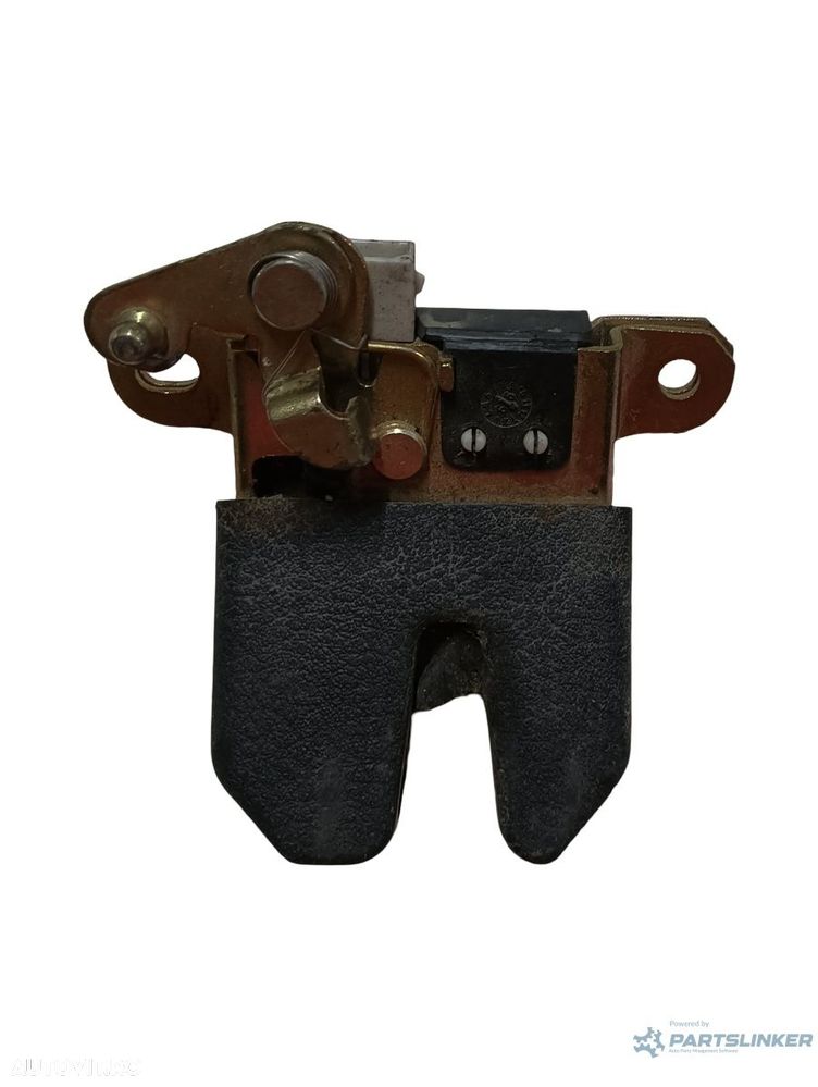 Broasca hayon/portbagaj VOLKSWAGEN GOLF IV 1J1 1997 - 2007 - 2