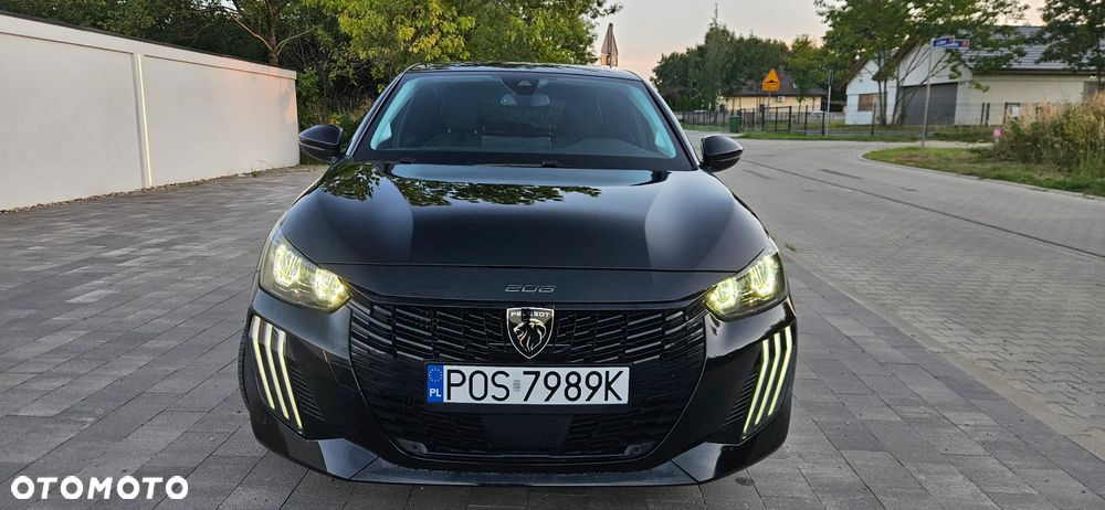 Peugeot 208 Hybrid 100 e-DSC6 Style - 13